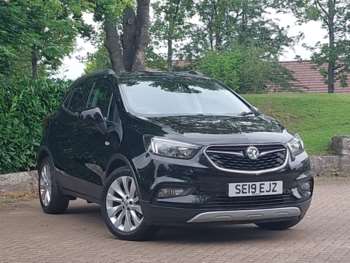 2019 - 1.4T Griffin 5dr