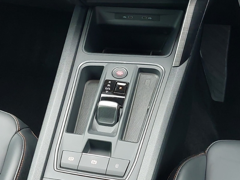 Used Cupra Formentor 2024 for sale - 77630454: Photo 11