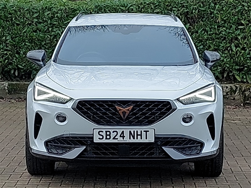 Used Cupra Formentor 2024 for sale - 77630454: Photo 13