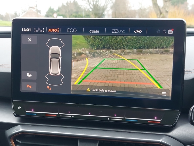 Used Cupra Formentor 2024 for sale - 77630454: Photo 14