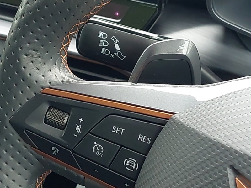 Used Cupra Formentor 2024 for sale - 77630454: Photo 17