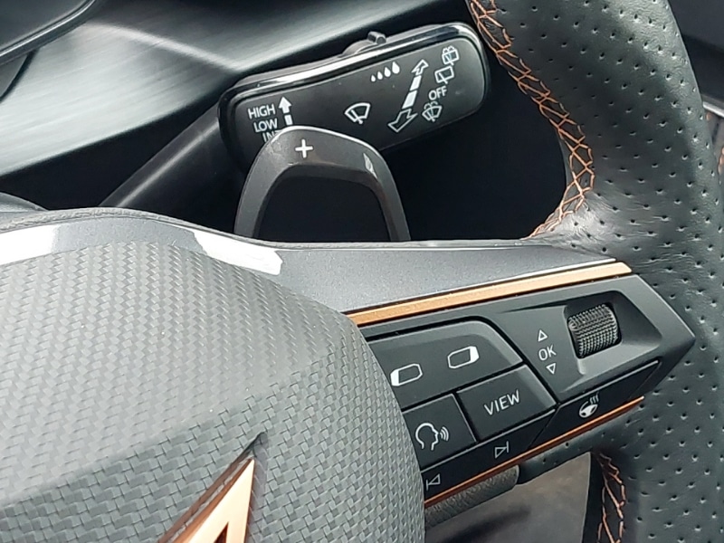 Used Cupra Formentor 2024 for sale - 77630454: Photo 18