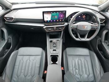 Used Cupra Formentor 2024 for sale - 77630454: Photo