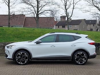 Used Cupra Formentor 2024 for sale - 77630454: Photo