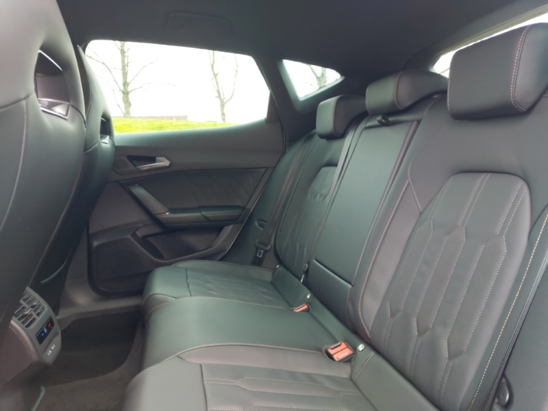 Used Cupra Formentor 2024 for sale - 77630454: Photo 6