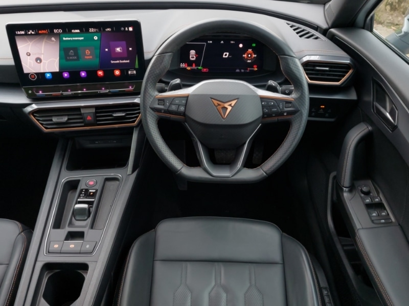 Used Cupra Formentor 2024 for sale - 77630454: Photo 7