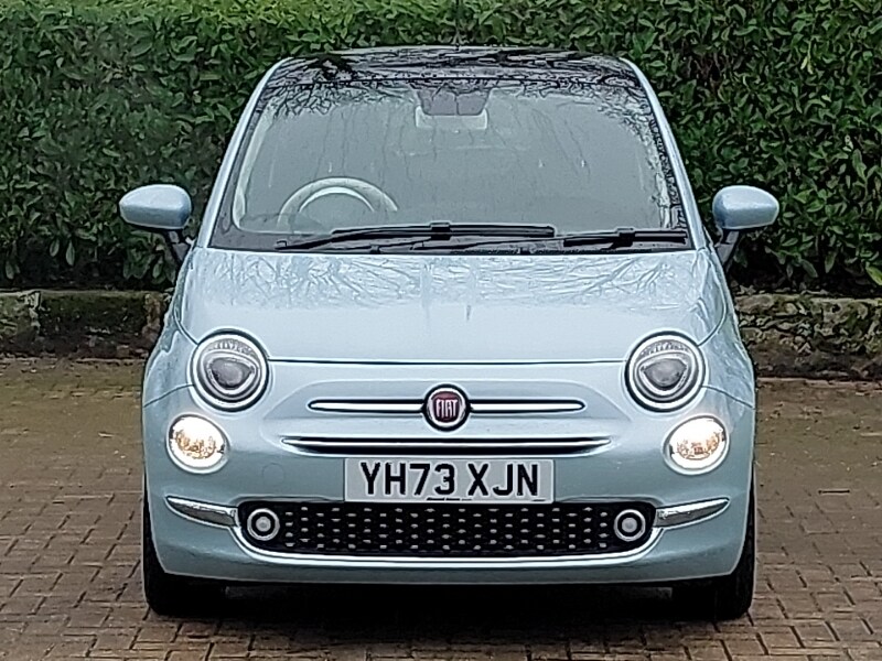 Used Fiat 500 2023 for sale - 77568865: Photo 13