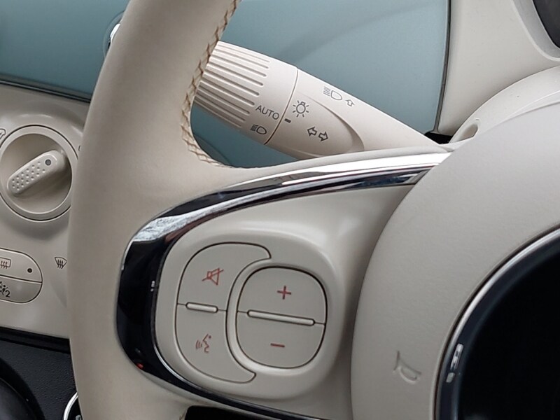 Used Fiat 500 2023 for sale - 77568865: Photo 16