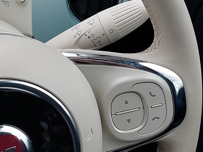 Used Fiat 500 2023 for sale - 77568865: Photo 17