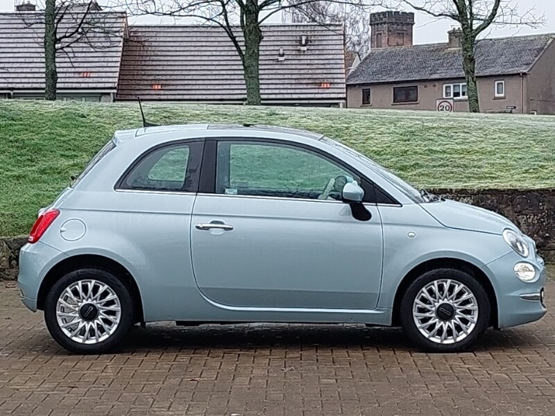 Used Fiat 500 2023 for sale - 77568865: Photo 18