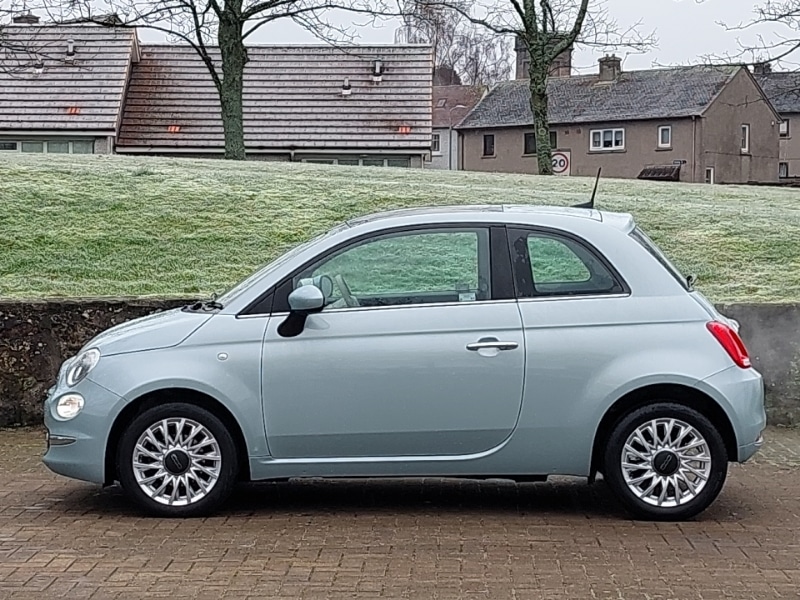 Used Fiat 500 2023 for sale - 77568865: Photo 4