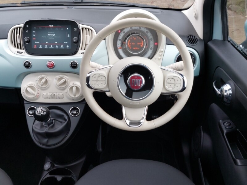Used Fiat 500 2023 for sale - 77568865: Photo 7