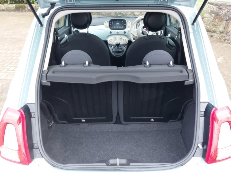 Used Fiat 500 2023 for sale - 77568865: Photo 8