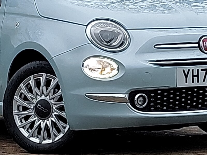 Used Fiat 500 2023 for sale - 77568865: Photo 9