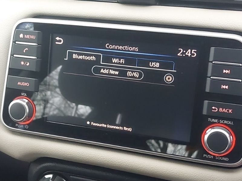 Used Nissan Micra 2022 for sale - 76785812: Photo 12