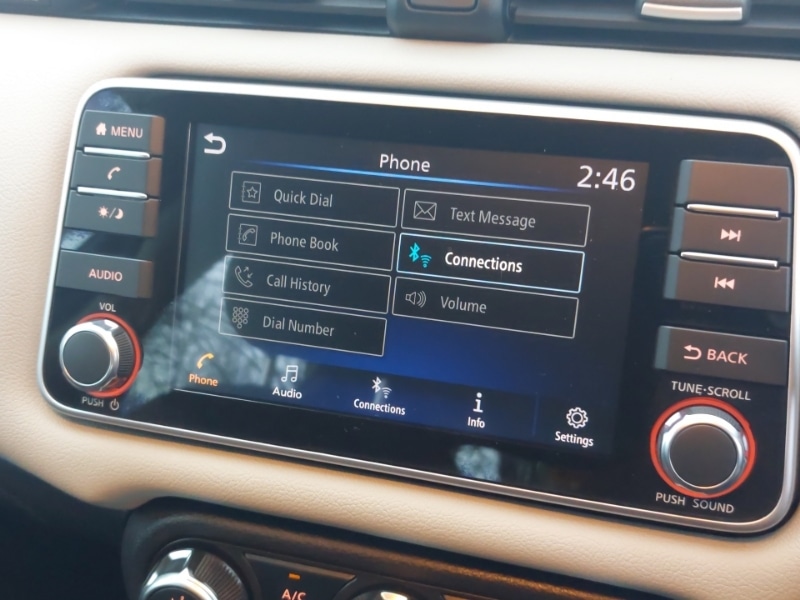 Used Nissan Micra 2022 for sale - 76785812: Photo 15