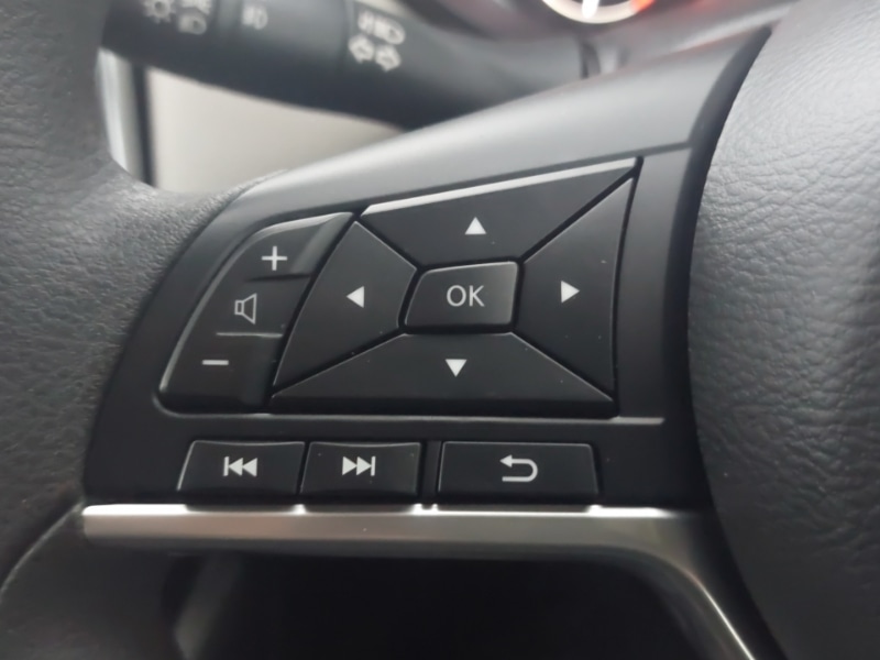 Used Nissan Micra 2022 for sale - 76785812: Photo 19