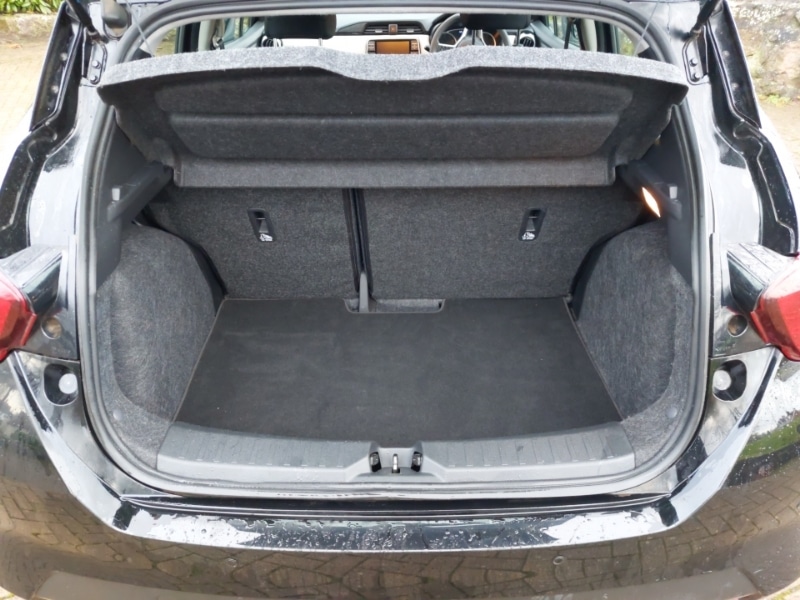 Used Nissan Micra 2022 for sale - 76785812: Photo 8