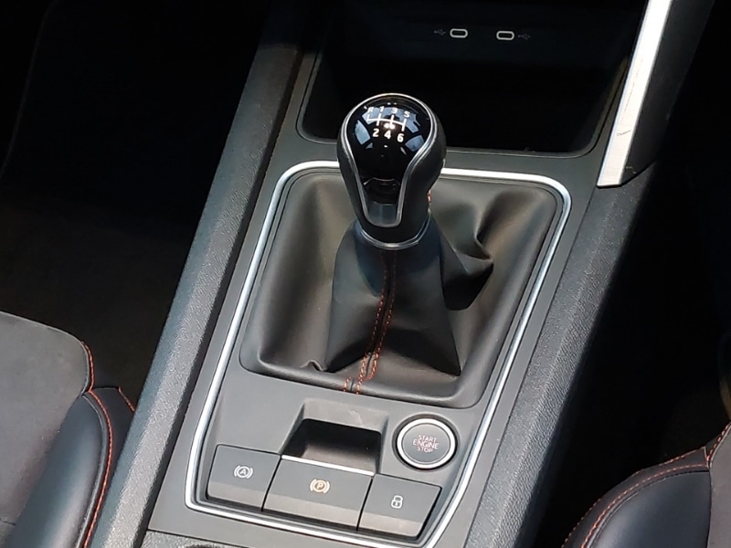 Used SEAT Leon 2022 for sale - 77366372: Photo 11