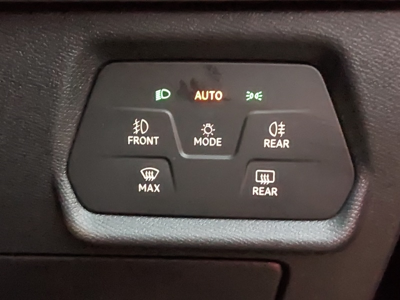 Used SEAT Leon 2022 for sale - 77366372: Photo 19