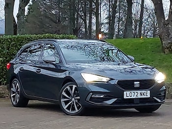 Used SEAT Leon 2022 for sale - 77366372: Photo