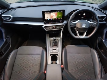 Used SEAT Leon 2022 for sale - 77366372: Photo