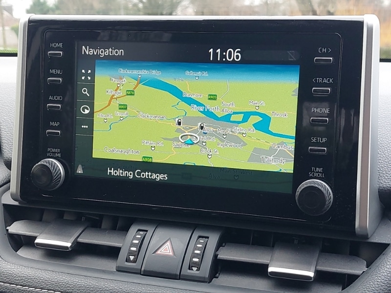 Used Toyota RAV4 2022 for sale - 78041293: Photo 15