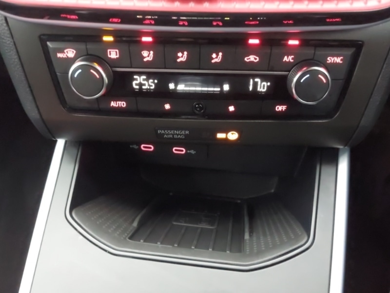 Used SEAT Arona 2023 for sale - 77311553: Photo 12