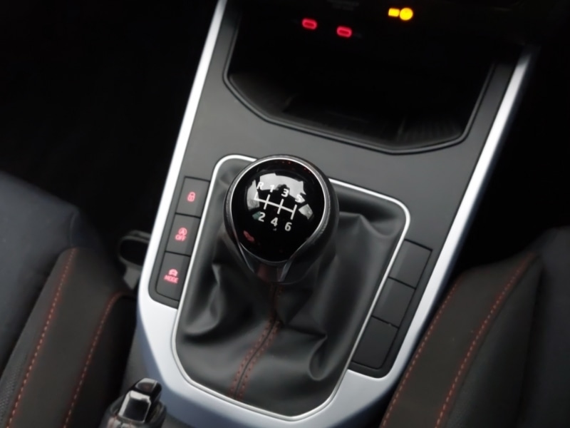 Used SEAT Arona 2023 for sale - 77311553: Photo 13