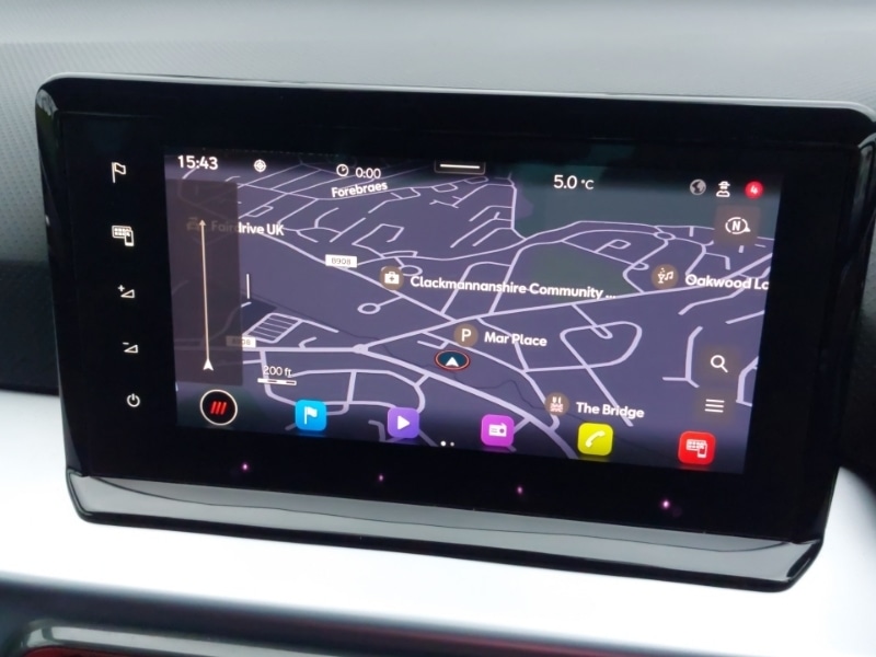 Used SEAT Arona 2023 for sale - 77311553: Photo 15