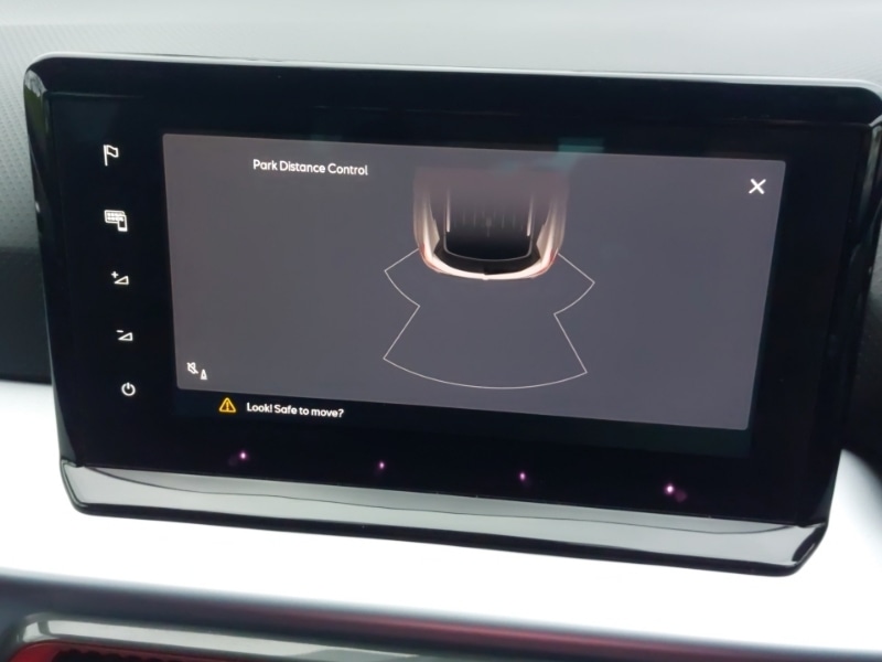 Used SEAT Arona 2023 for sale - 77311553: Photo 16