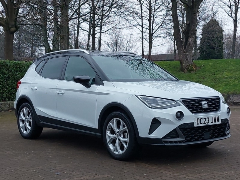 Used SEAT Arona 2023 for sale - 77311553: Photo 18