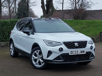 Used SEAT Arona 2023 for sale - 77311553: Photo