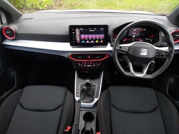 Used SEAT Arona 2023 for sale - 77311553: Photo