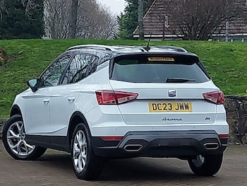 Used SEAT Arona 2023 for sale - 77311553: Photo