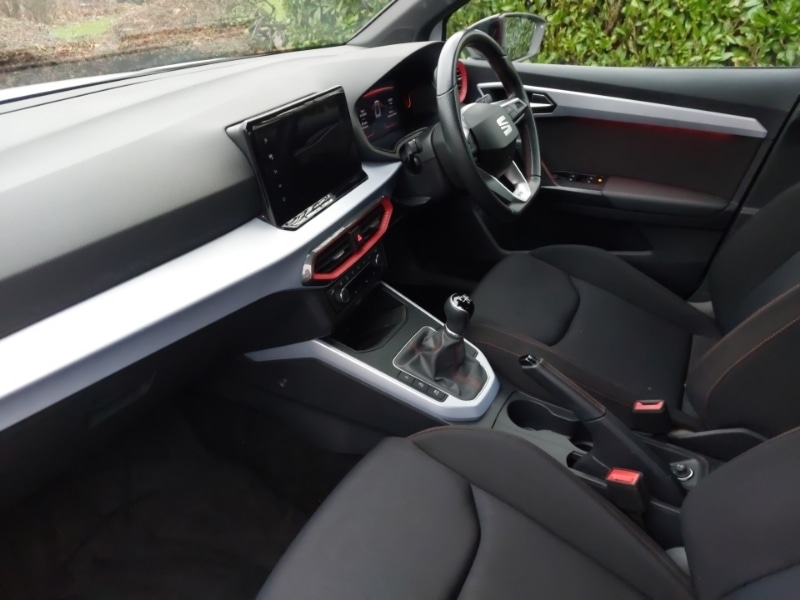 Used SEAT Arona 2023 for sale - 77311553: Photo 5