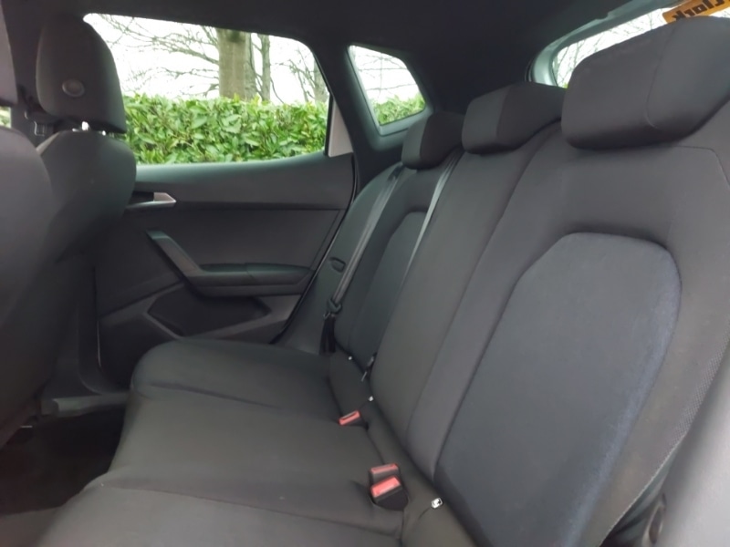 Used SEAT Arona 2023 for sale - 77311553: Photo 6
