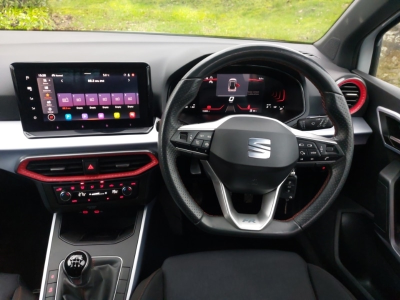 Used SEAT Arona 2023 for sale - 77311553: Photo 7