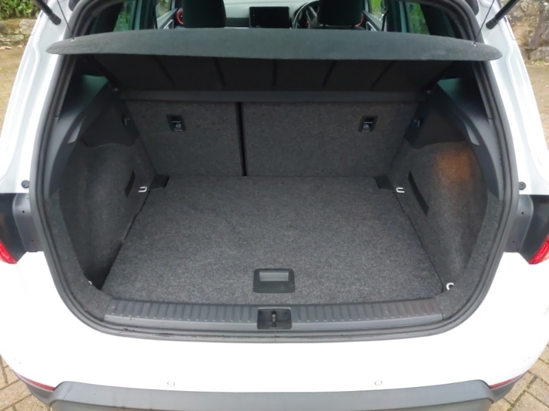 Used SEAT Arona 2023 for sale - 77311553: Photo 8