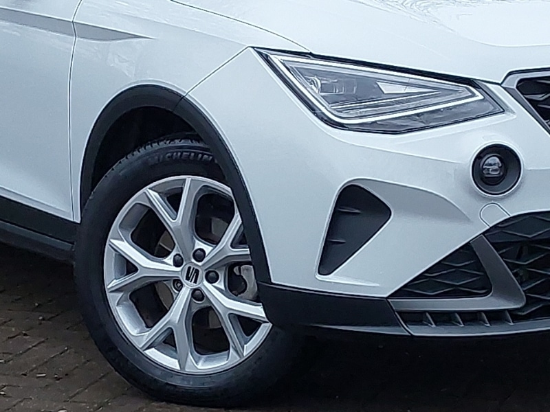 Used SEAT Arona 2023 for sale - 77311553: Photo 9