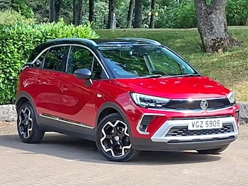 Used Vauxhall Crossland 2022 for sale - 79348035: Photo