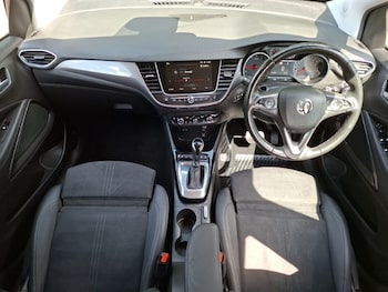 Used Vauxhall Crossland 2022 for sale - 79348035: Photo