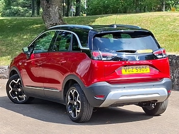 Used Vauxhall Crossland 2022 for sale - 79348035: Photo