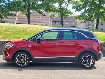 Used Vauxhall Crossland 2022 for sale - 79348035: Photo