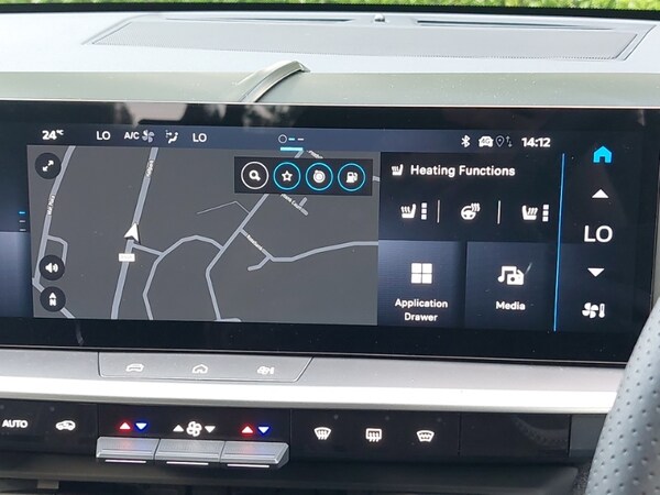 Used Vauxhall Grandland 2025 for sale - 75591863: Photo 14