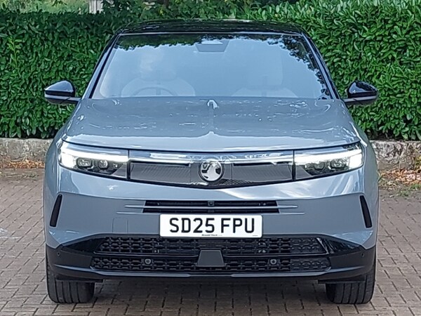 Used Vauxhall Grandland 2025 for sale - 75591863: Photo 19