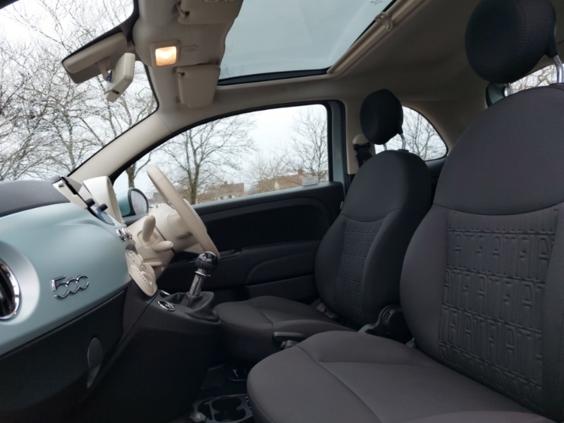 Used Fiat 500 2023 for sale - 77223945: Photo 14