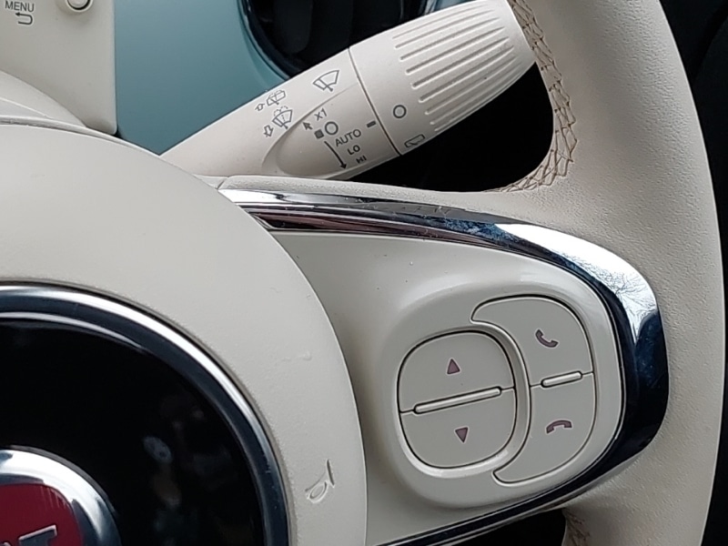 Used Fiat 500 2023 for sale - 77223945: Photo 17