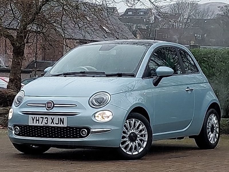Used Fiat 500 2023 for sale - 77223945: Photo 19