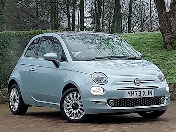 Fiat 500 feature image